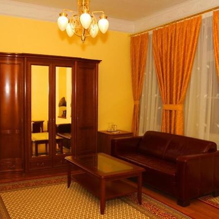 Boutique Hotel Carpe Diem Πρέσοβ Εξωτερικό φωτογραφία