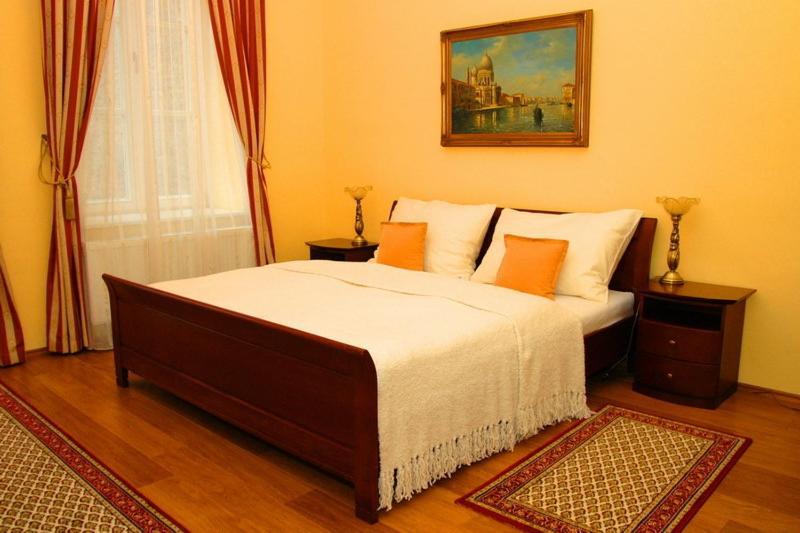 Boutique Hotel Carpe Diem Πρέσοβ Εξωτερικό φωτογραφία