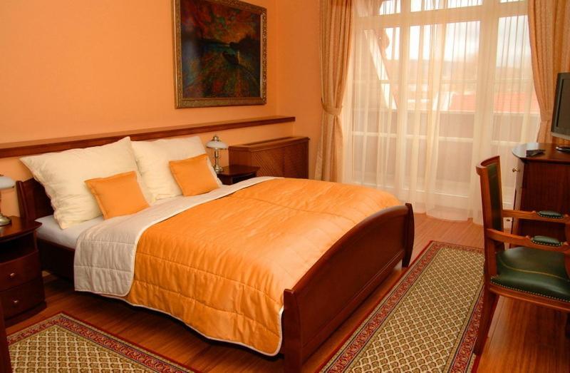 Boutique Hotel Carpe Diem Πρέσοβ Δωμάτιο φωτογραφία