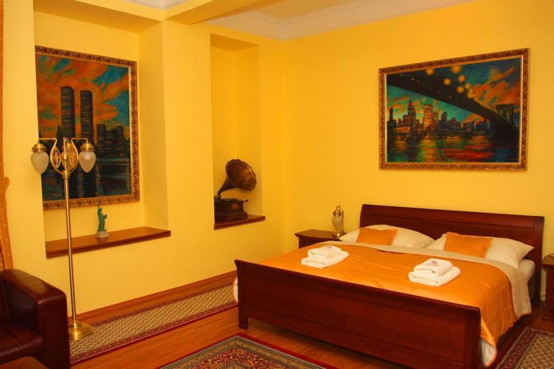 Boutique Hotel Carpe Diem Πρέσοβ Δωμάτιο φωτογραφία