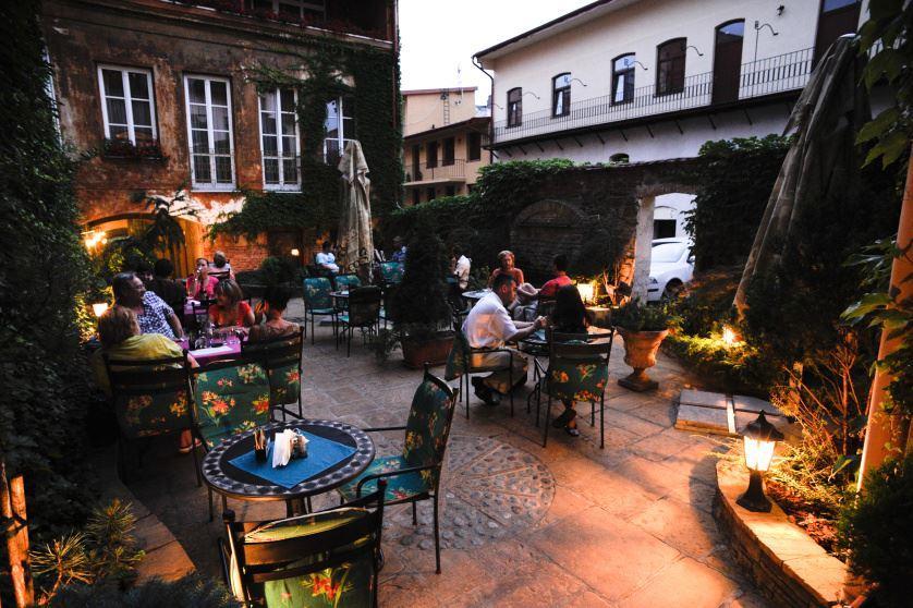Boutique Hotel Carpe Diem Πρέσοβ Εξωτερικό φωτογραφία