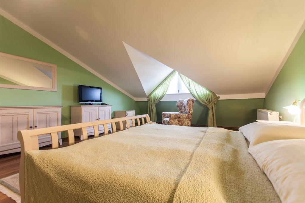Boutique Hotel Carpe Diem Πρέσοβ Εξωτερικό φωτογραφία