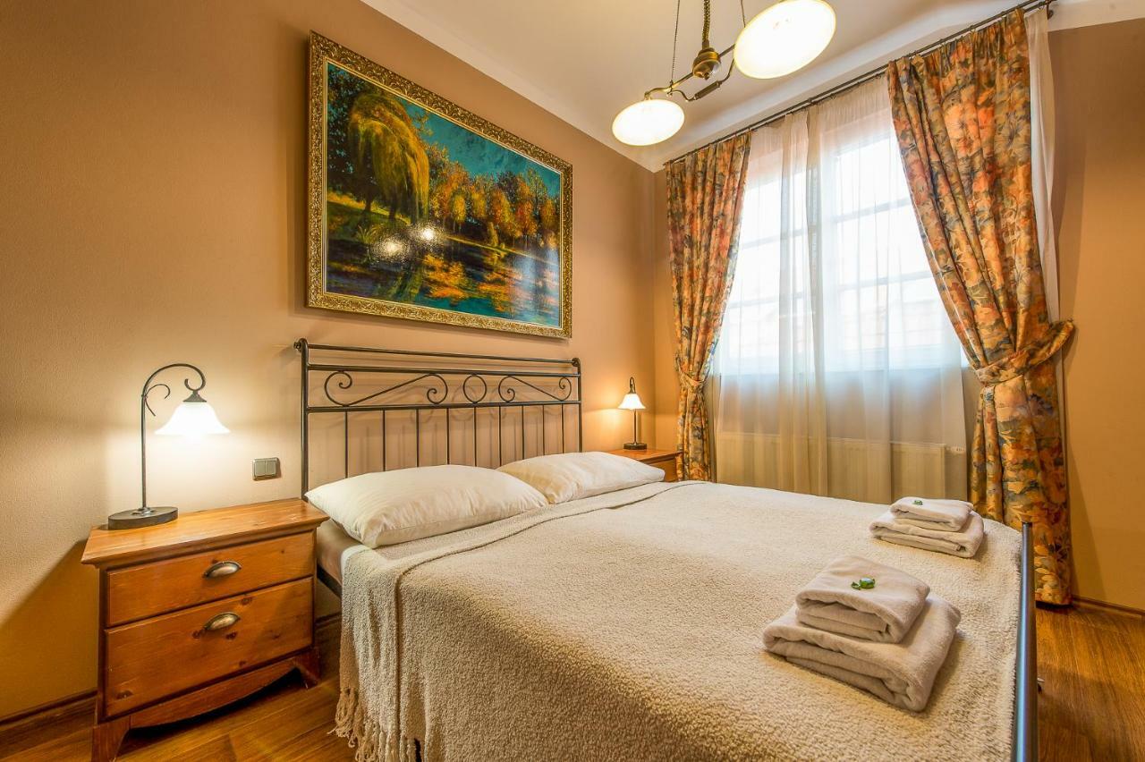 Boutique Hotel Carpe Diem Πρέσοβ Εξωτερικό φωτογραφία