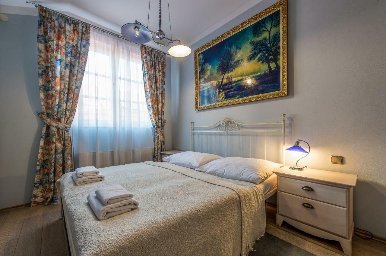 Boutique Hotel Carpe Diem Πρέσοβ Εξωτερικό φωτογραφία